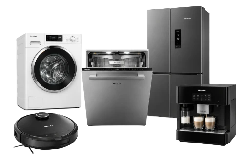 Ремонт техники Miele в сервисном центре FIX-Miele