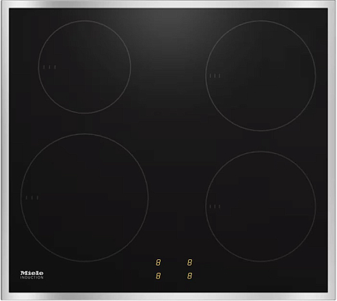 Ремонт варочных панелей Miele KM 7001 FR в сервисном центре FIX-Miele