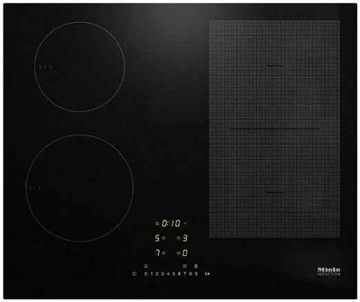 Ремонт варочных панелей Miele KM 7464 FL в сервисном центре FIX-Miele
