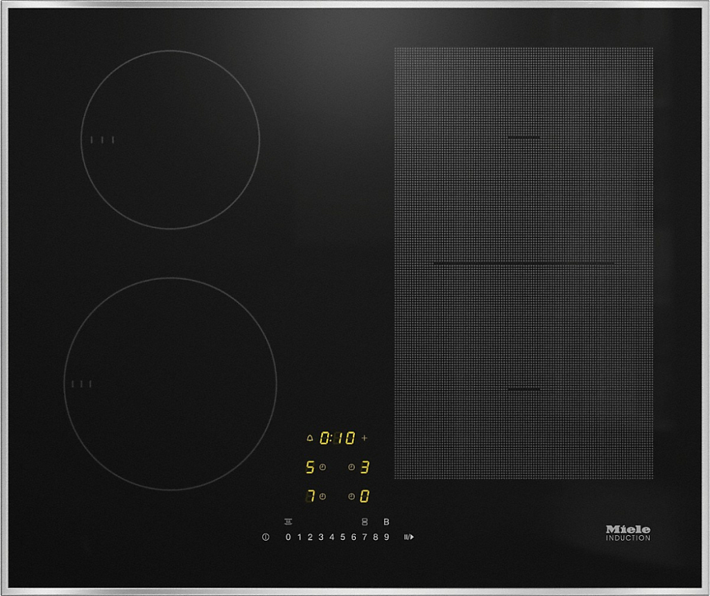 Ремонт варочных панелей Miele KM 7464 FR в сервисном центре FIX-Miele