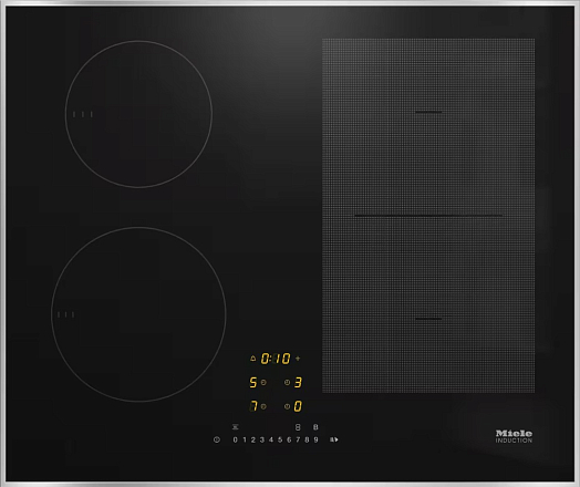 Ремонт варочных панелей Miele KM 7466 FR 125 Edition в сервисном центре FIX-Miele